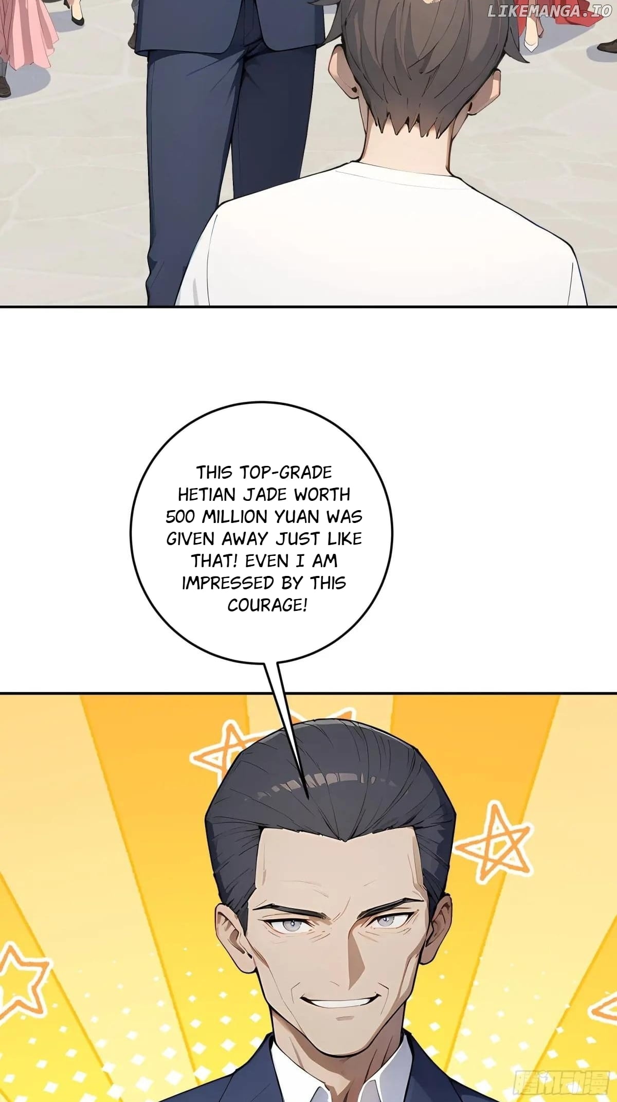 God of Learning Chapter 41 - page 4